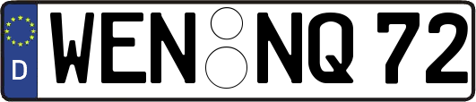 WEN-NQ72