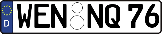 WEN-NQ76