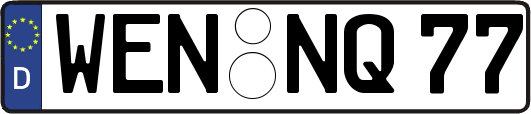 WEN-NQ77