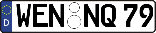 WEN-NQ79