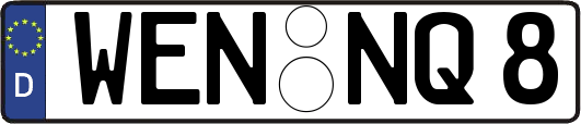 WEN-NQ8