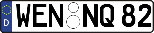 WEN-NQ82