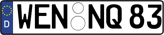 WEN-NQ83