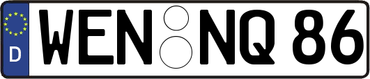 WEN-NQ86