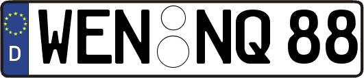 WEN-NQ88