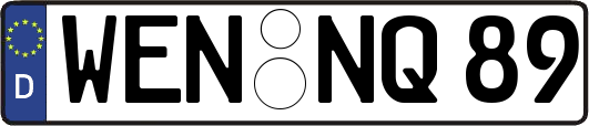 WEN-NQ89