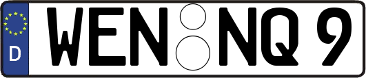WEN-NQ9