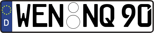 WEN-NQ90