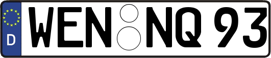 WEN-NQ93