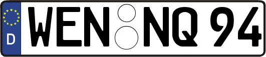 WEN-NQ94