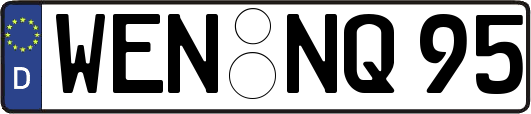 WEN-NQ95