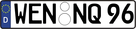 WEN-NQ96