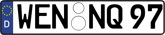 WEN-NQ97