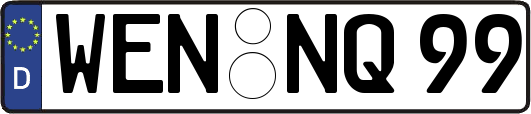WEN-NQ99