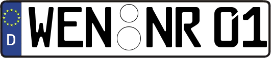 WEN-NR01