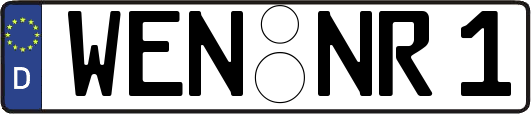 WEN-NR1