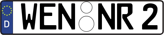 WEN-NR2