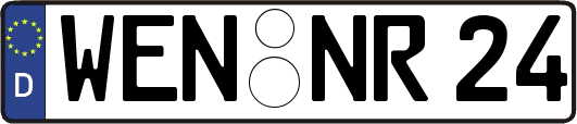 WEN-NR24