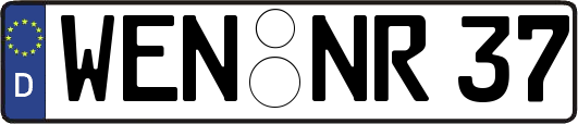 WEN-NR37