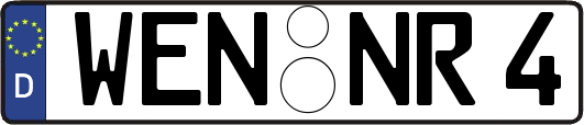 WEN-NR4