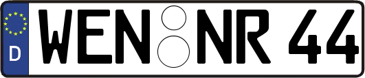 WEN-NR44