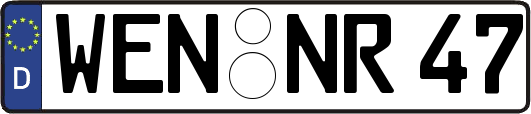 WEN-NR47