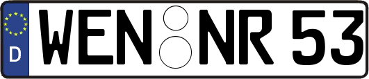 WEN-NR53