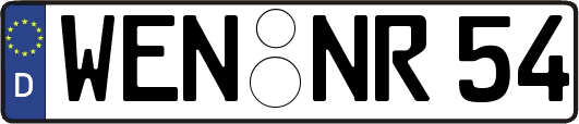 WEN-NR54