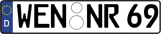 WEN-NR69