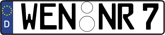 WEN-NR7