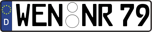 WEN-NR79