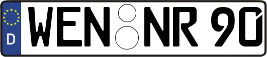 WEN-NR90