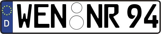 WEN-NR94