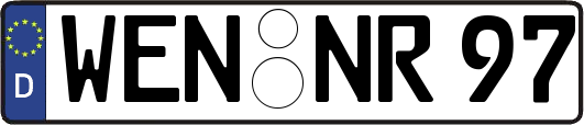 WEN-NR97