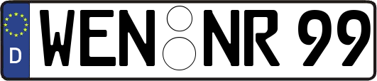 WEN-NR99
