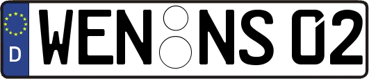 WEN-NS02