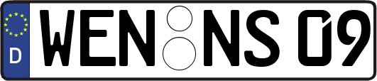 WEN-NS09