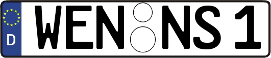 WEN-NS1