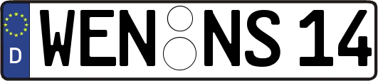 WEN-NS14