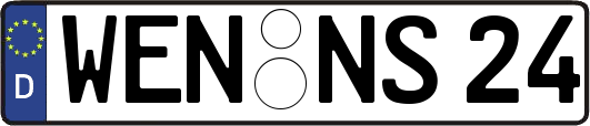 WEN-NS24