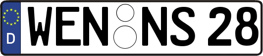 WEN-NS28