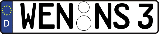 WEN-NS3