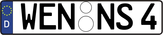 WEN-NS4
