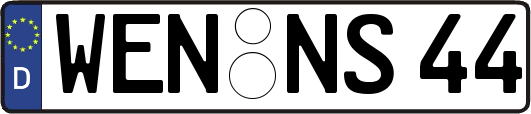 WEN-NS44