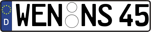 WEN-NS45