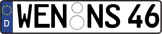 WEN-NS46