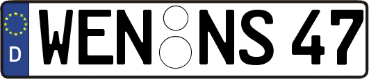 WEN-NS47