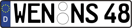 WEN-NS48
