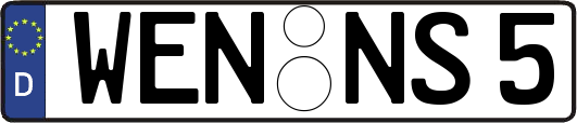 WEN-NS5