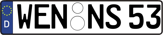 WEN-NS53